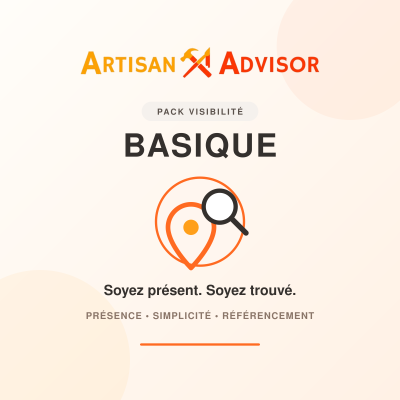 Pack Basique